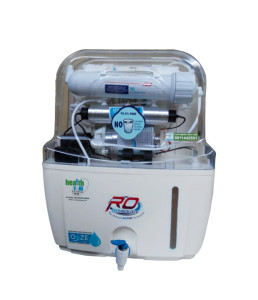 Swift RO Water Purifier